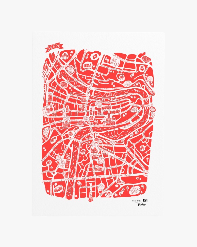 etcheaz-tokiko-bern-map-artistic-and-graphic-black