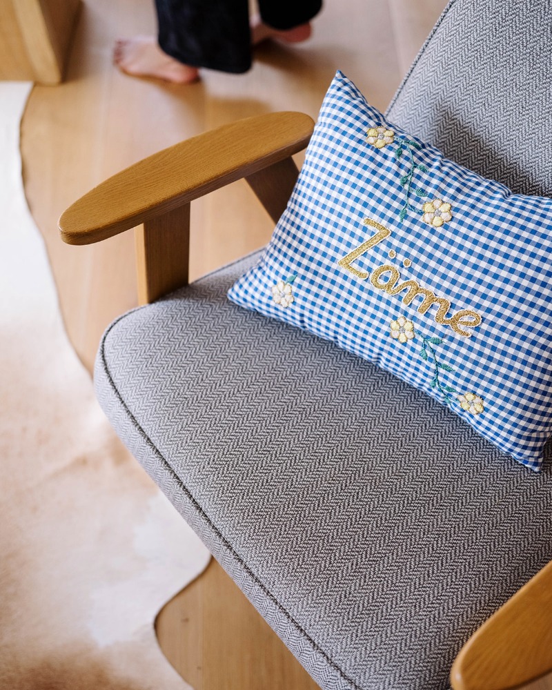 Swiss design home decor by etcheaz inspired by Zurich