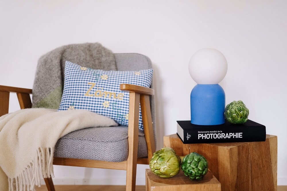 Inspiration Interior Design and Home decor - premium quality & unique objects