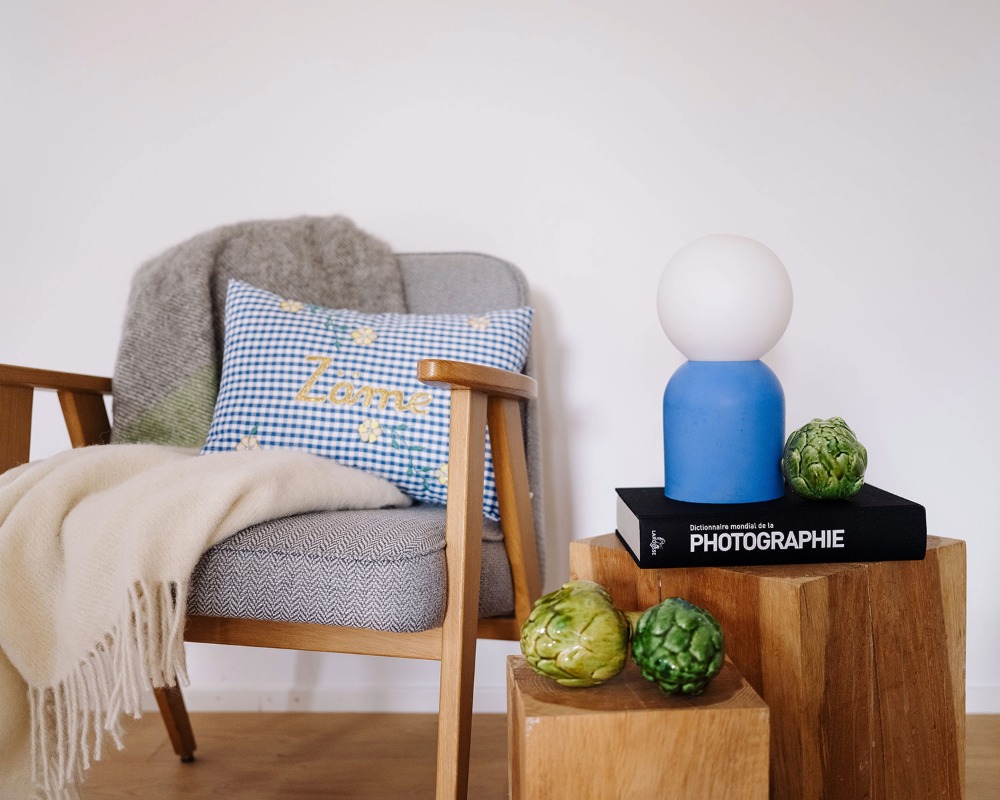 Inspiration Interior Design and Home decor - premium quality & unique objects