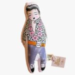 Love Me Tender Music Box – GOTS organic cotton music box, handmade in France | Etcheaz Switzerland