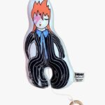 Unique music box for kid - pop culture - David Bowie, available at etcheaz, switzerland